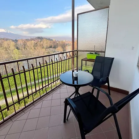 Apartment Alle Porte D'ivrea Banchette D'Ivrea