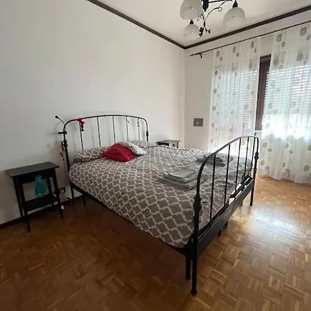 Alle Porte D'ivrea Apartamento Banchette D'Ivrea