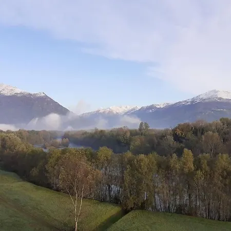 Lägenhet Alle Porte D'ivrea *