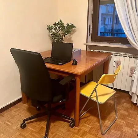 Apartmán Alle Porte D'ivrea