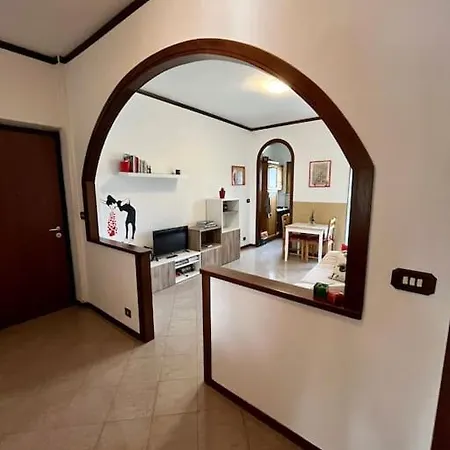 Alle Porte D'ivrea Lägenhet