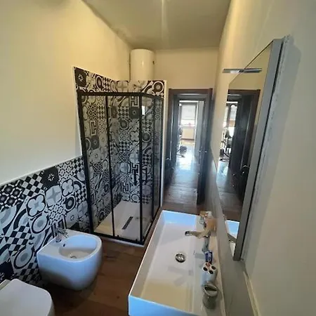 Apartmán Alle Porte D'ivrea *