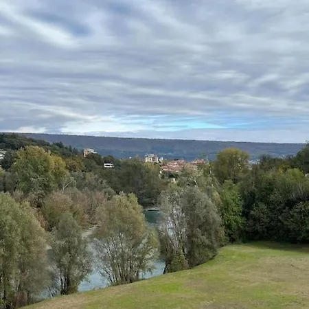 Lägenhet Alle Porte D'ivrea *