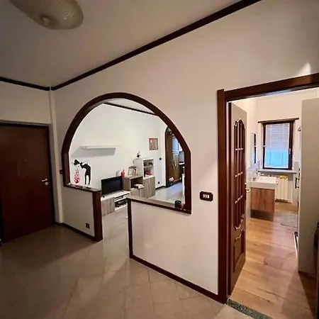 Apartmán Alle Porte D'ivrea