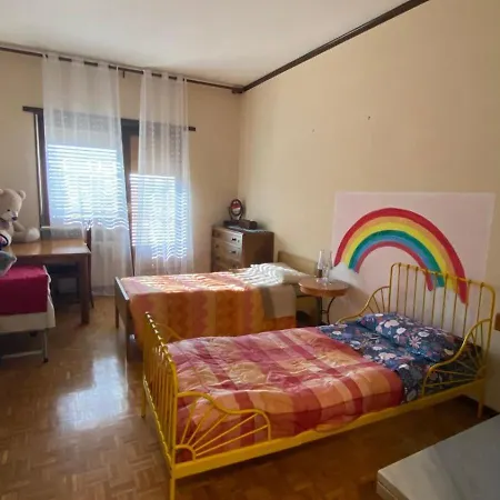 Alle Porte D'ivrea Apartment *