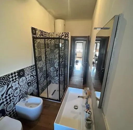 Apartmán Alle Porte D'ivrea *